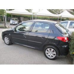 PEUGEOT 206 Plus 1.1 60CV 5p. X-LINE