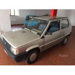 FIAT Panda 1.1 IMPIANTO METANO-IMPECCABILE- 2003-