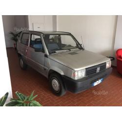 FIAT Panda 1.1 IMPIANTO METANO-IMPECCABILE- 2003-