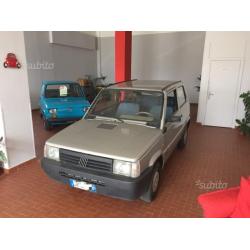 FIAT Panda 1.1 IMPIANTO METANO-IMPECCABILE- 2003-