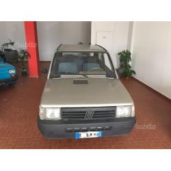 FIAT Panda 1.1 IMPIANTO METANO-IMPECCABILE- 2003-