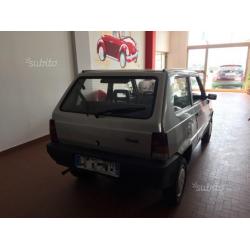 FIAT Panda 1.1 IMPIANTO METANO-IMPECCABILE- 2003-