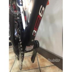 Bici wilier carbonio