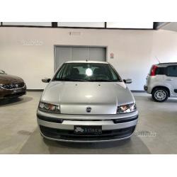 FIAT Punto 1.2 8v ELX - 2002