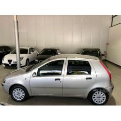 FIAT Punto 1.2 8v ELX - 2002