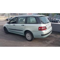 FIAT STILO STATION WAGON 1.9 JTD 115 Cv 2004