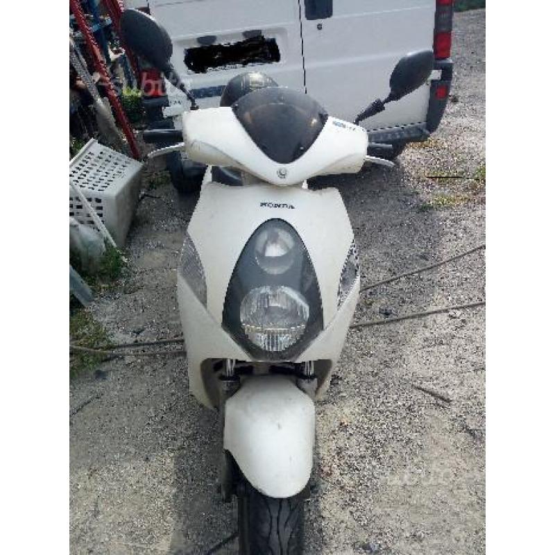 Honda chiocciola pezzi di ricambio