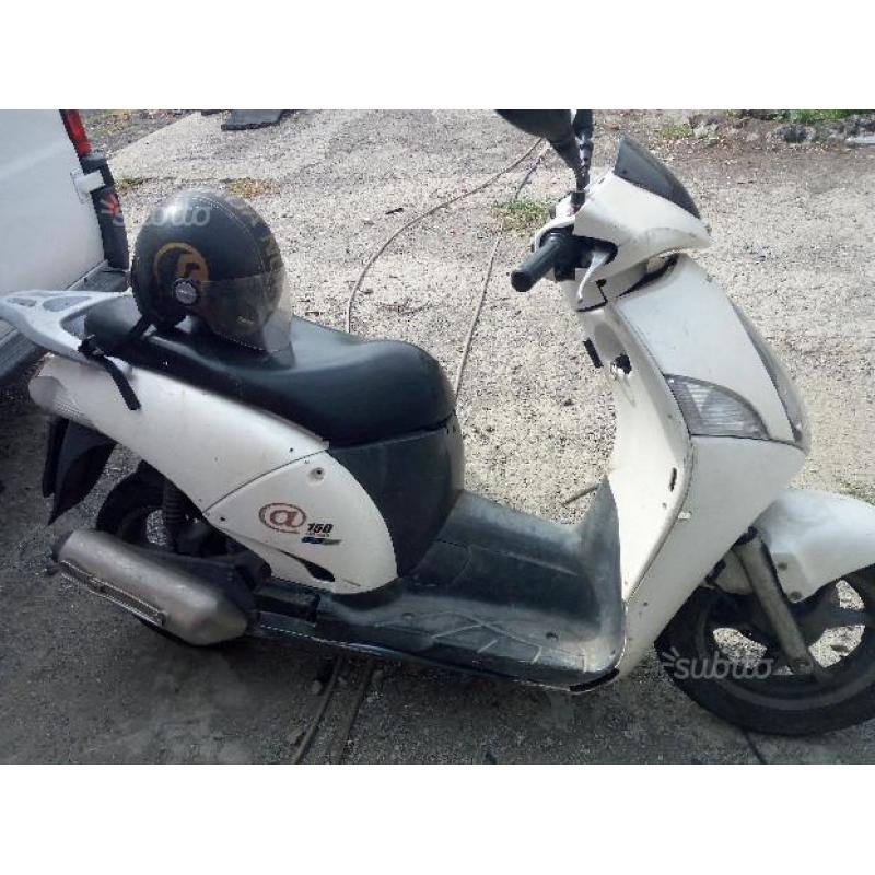 Honda chiocciola pezzi di ricambio