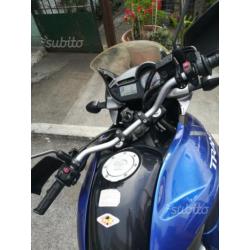 Honda transalp 700 abs