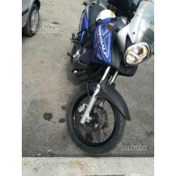 Honda transalp 700 abs