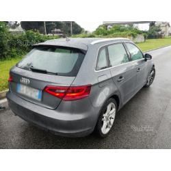 Audi A3 SPB 1.6 TDI S-Line