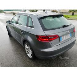 Audi A3 SPB 1.6 TDI S-Line