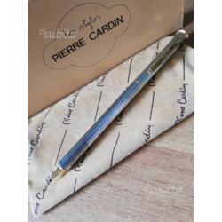 Penna PIERRE CARDIN originale