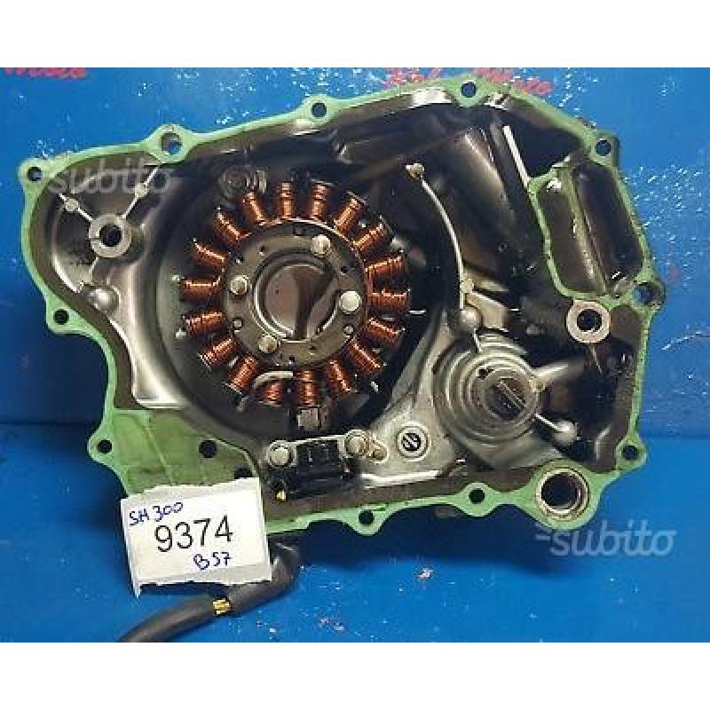 Statore volano magnete honda sh 300