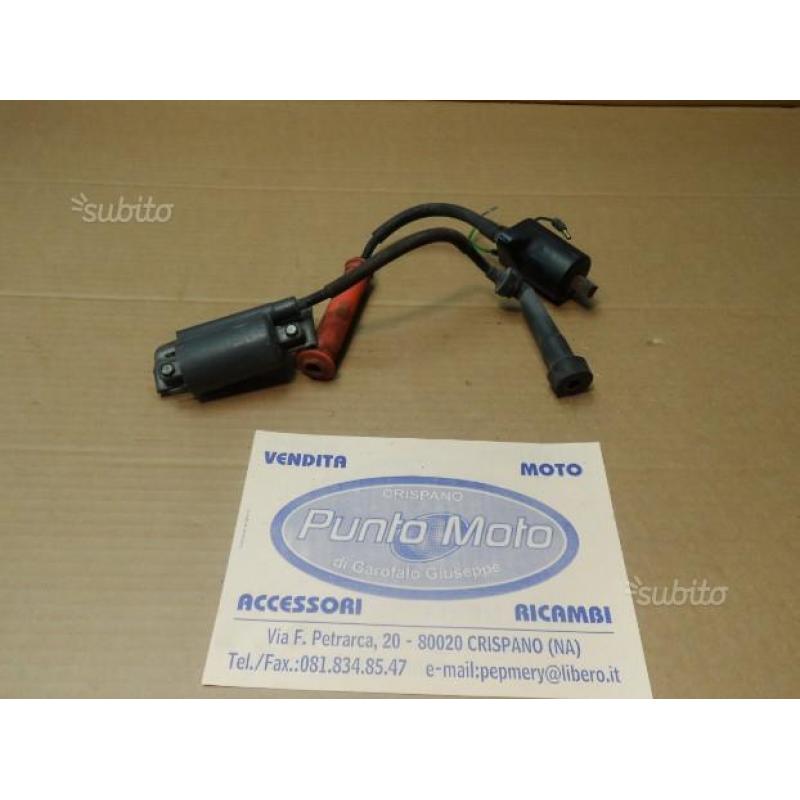 Bobine accensione Honda Dominator 650 NX