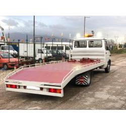 Iveco daily 35-10 carroattrezzi