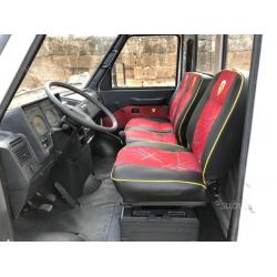 Iveco daily 35-10 carroattrezzi