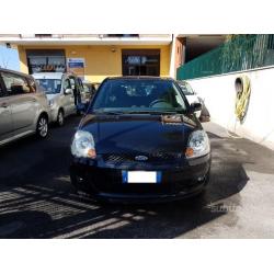 FORD Fiesta 1.2 benzina 3 porte anno 2007