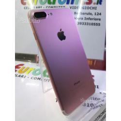 IPhone 7 Plus Rose Gold 32GB