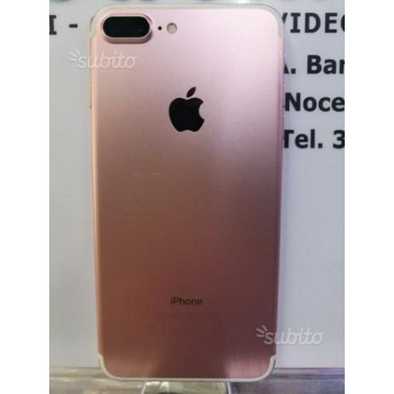 IPhone 7 Plus Rose Gold 32GB