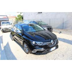 RENAULT Mégane gt line 1.5 110 cv 500km 2017