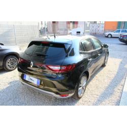 RENAULT Mégane gt line 1.5 110 cv 500km 2017