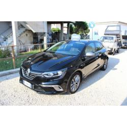 RENAULT Mégane gt line 1.5 110 cv 500km 2017