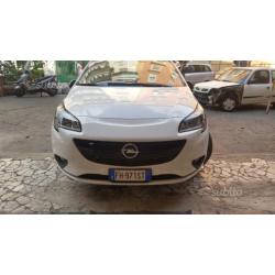 OPEL Corsa 5ª serie - 2017