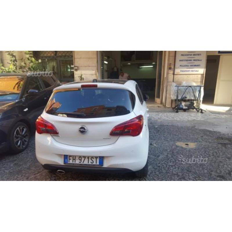 OPEL Corsa 5ª serie - 2017