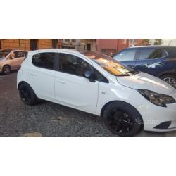 OPEL Corsa 5ª serie - 2017