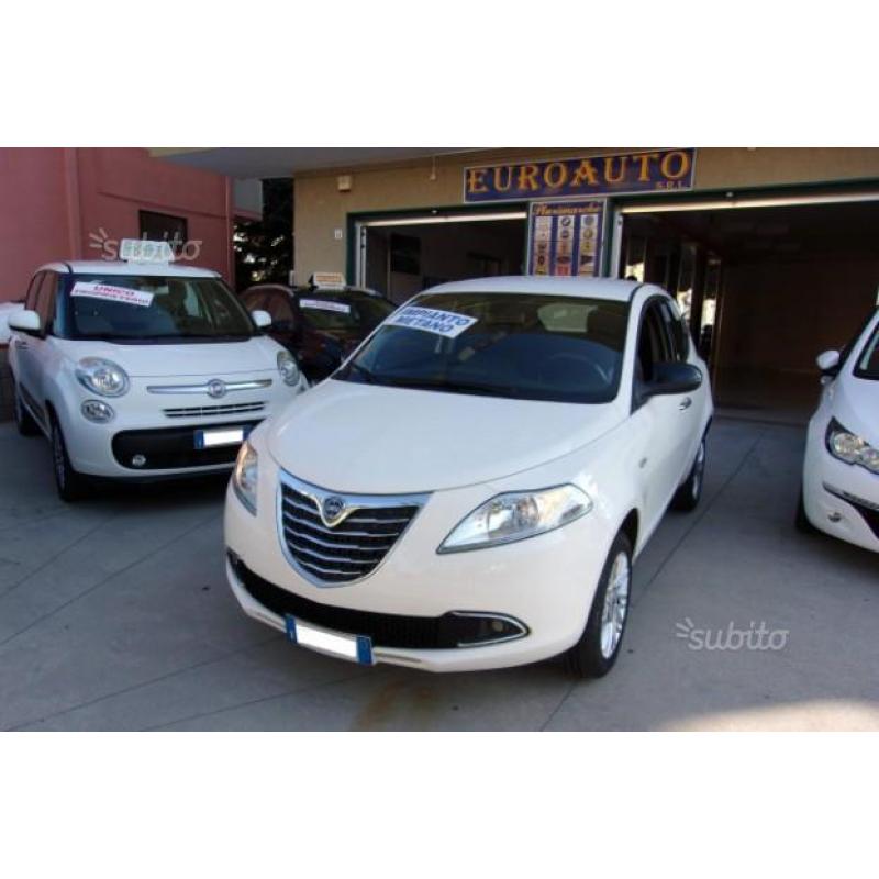 LANCIA Ypsilon 0.9 twinair natural power - 2013