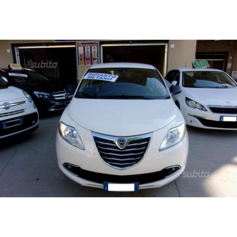 LANCIA Ypsilon 0.9 twinair natural power - 2013