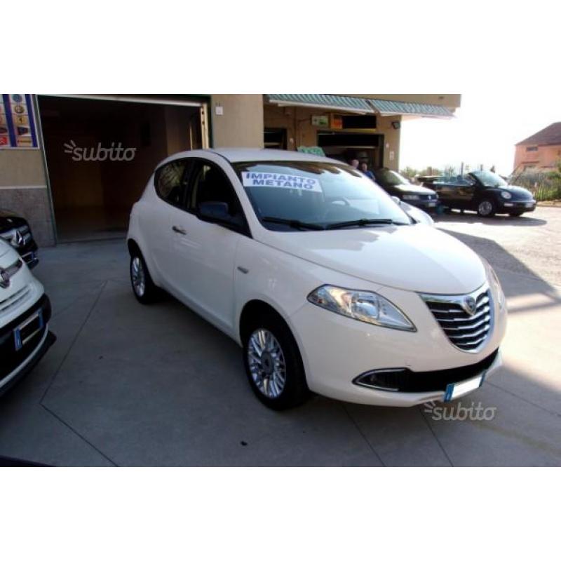 LANCIA Ypsilon 0.9 twinair natural power - 2013