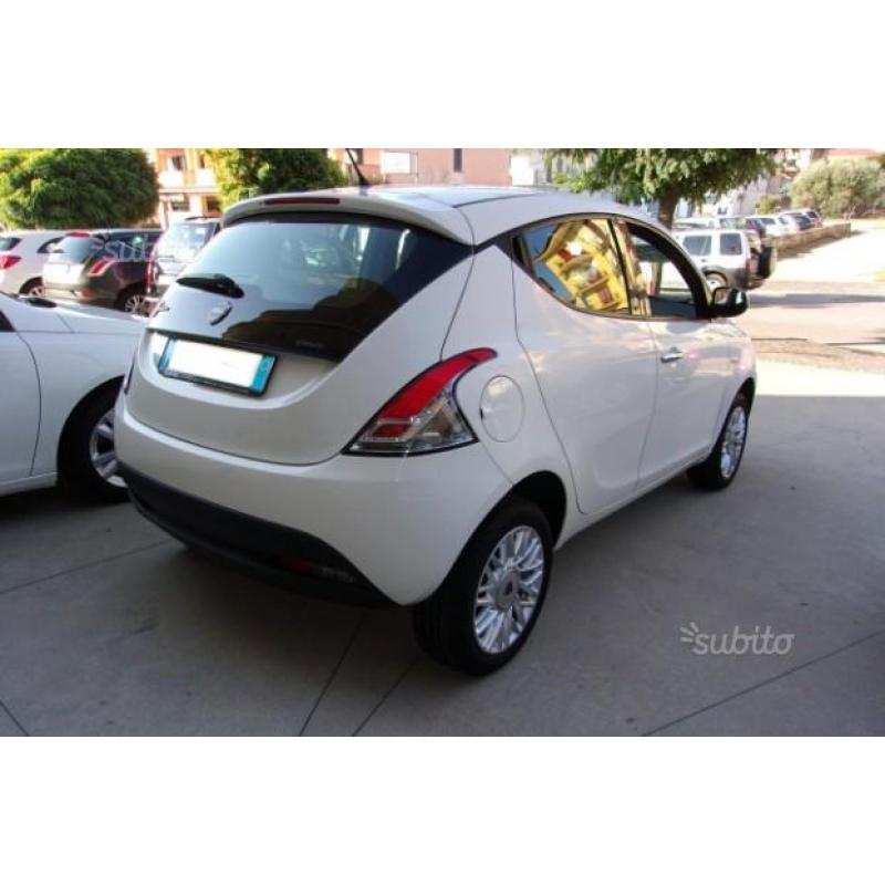 LANCIA Ypsilon 0.9 twinair natural power - 2013