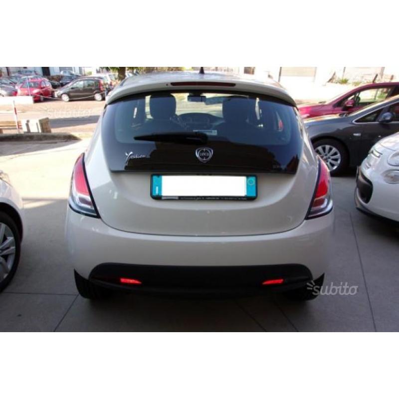 LANCIA Ypsilon 0.9 twinair natural power - 2013