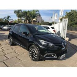 Renault Captur 1.5 dCi 8V 90 CV Start NAVIG LED