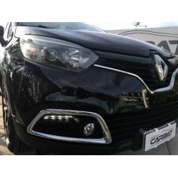 Renault Captur 1.5 dCi 8V 90 CV Start NAVIG LED