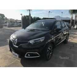 Renault Captur 1.5 dCi 8V 90 CV Start NAVIG LED