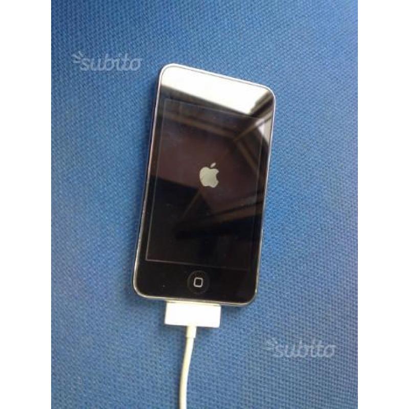 Apple ipod tach 32gb