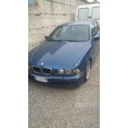 Bmw 530 Stescion tdi anno 2000