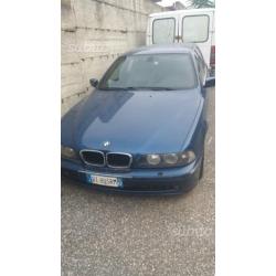 Bmw 530 Stescion tdi anno 2000