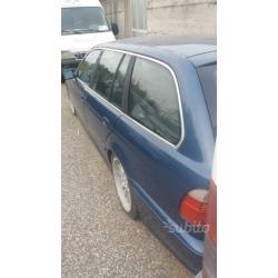 Bmw 530 Stescion tdi anno 2000