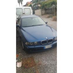 Bmw 530 Stescion tdi anno 2000