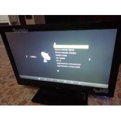 Tv monitor