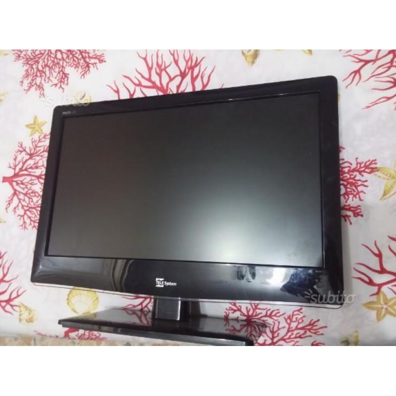 Tv monitor