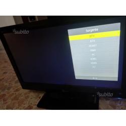 Tv monitor