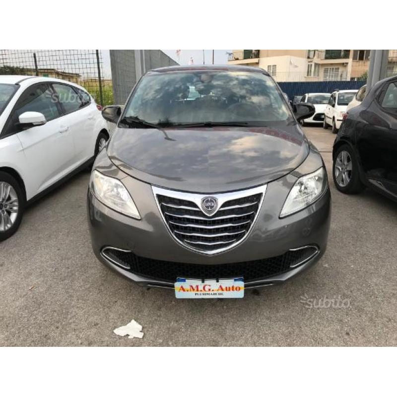 LANCIA Ypsilon 3ªs 12 benz auto pari al nuo - 2012