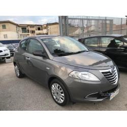 LANCIA Ypsilon 3ªs 12 benz auto pari al nuo - 2012