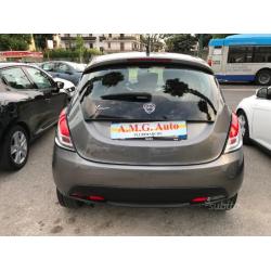 LANCIA Ypsilon 3ªs 12 benz auto pari al nuo - 2012