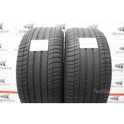 2 pneumatici michelin 275 40 19 101y